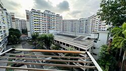 Blk 412 Serangoon Central (Serangoon), HDB 4 Rooms #597772451